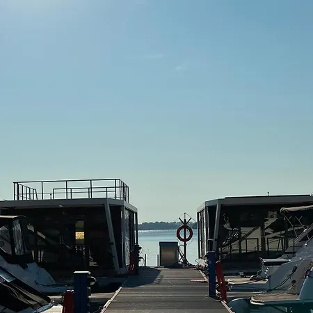 Ekskluzywny Dom Na Jeziorze